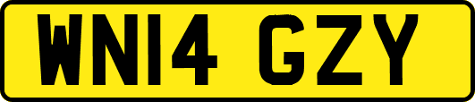WN14GZY