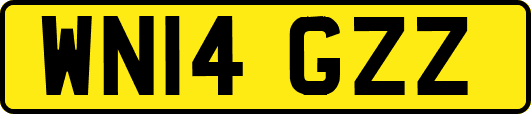 WN14GZZ