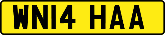 WN14HAA