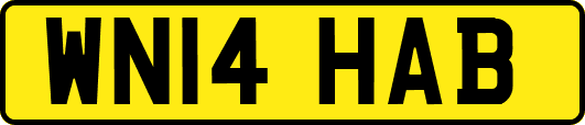 WN14HAB