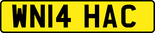 WN14HAC