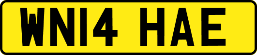 WN14HAE