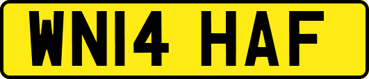 WN14HAF