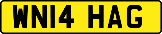 WN14HAG