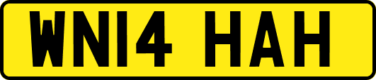 WN14HAH