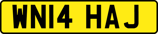 WN14HAJ