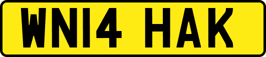 WN14HAK