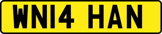 WN14HAN
