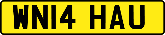 WN14HAU