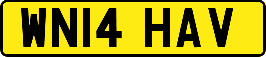 WN14HAV