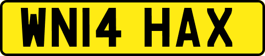 WN14HAX
