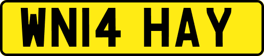 WN14HAY