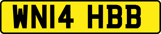 WN14HBB