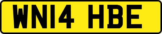 WN14HBE