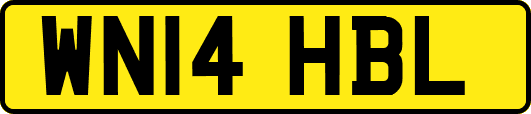 WN14HBL