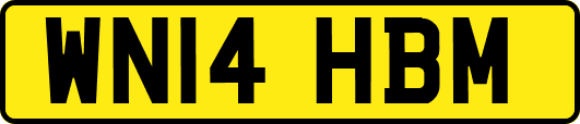 WN14HBM