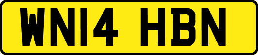 WN14HBN