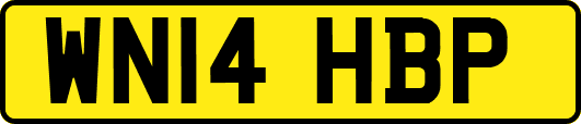 WN14HBP
