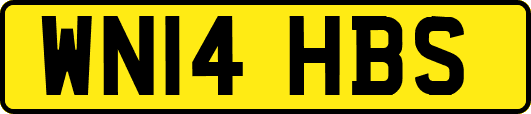 WN14HBS