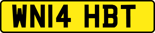 WN14HBT
