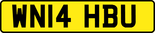 WN14HBU
