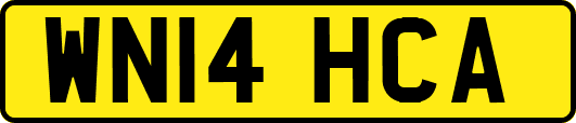WN14HCA