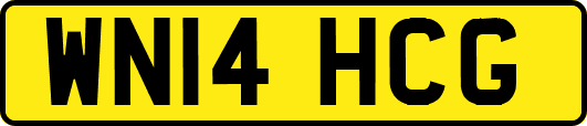 WN14HCG
