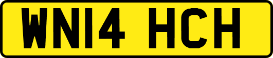 WN14HCH