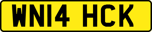 WN14HCK