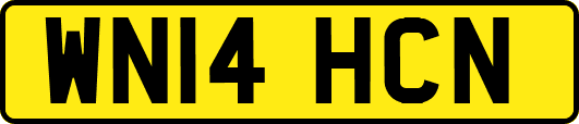 WN14HCN