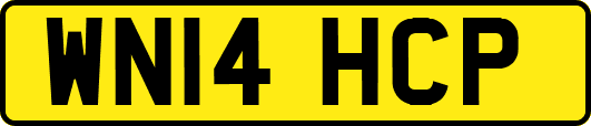 WN14HCP