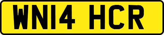 WN14HCR