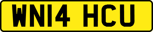 WN14HCU