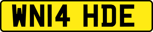 WN14HDE