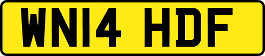 WN14HDF
