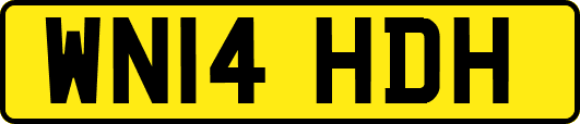 WN14HDH