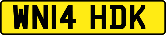 WN14HDK