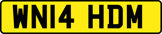 WN14HDM