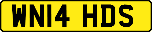 WN14HDS