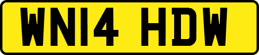 WN14HDW