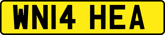 WN14HEA