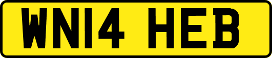 WN14HEB