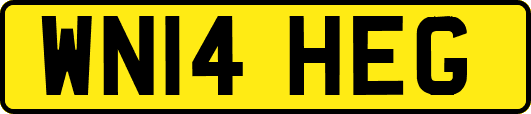 WN14HEG