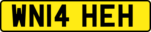 WN14HEH