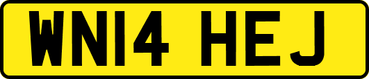 WN14HEJ