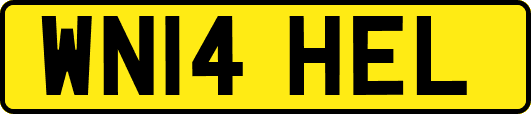 WN14HEL