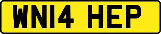 WN14HEP