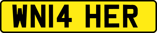 WN14HER