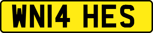WN14HES