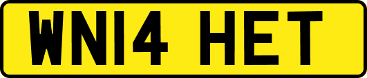 WN14HET